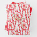Zoek naar retro kerstmis cadeaupapier Patroon