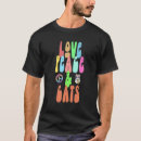 Zoek naar pret kat tshirts Liefde
