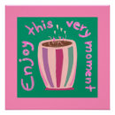 Zoek naar hete koffie posters Koffiekopje