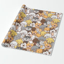 Zoek naar doge cadeaupapier Puppies
