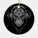 Zoek naar skull ornamenten Dia de los muertos