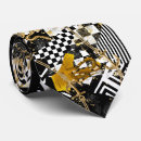 Zoek naar slang stropdassen Goud