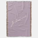 Zoek naar lavendel dekens Elegant