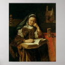 Zoek naar oude vrouw posters 17th