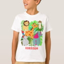 Zoek naar kleurrijke olifant tshirts Dieren