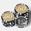 Zoek naar decoratie pokerchips Stijlvol