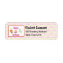 Zoek naar kaarsen retouretiketten Schattig