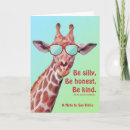 Zoek naar gekke kaarten Motivatie