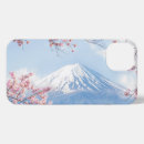Zoek naar fuji iphone hoesjes Kersbloesem