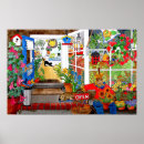 Zoek naar bloemist posters Bloemen