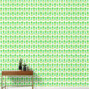 Zoek naar rustgevende kunst Groen