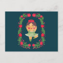 Zoek naar vintage ballet briefkaarten Ballerina