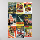 Zoek naar films posters Collage