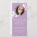 Zoek naar doods kaarten Foto