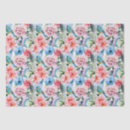 Zoek naar bird pattern tissue papier Blauw