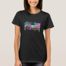 Zoek naar synthesizer tshirts Instrument