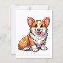 Zoek naar welsh briefkaarten Corgis