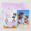 Zoek naar piraat verjaardag uitnodigingen Verjaardagsuitnodiging