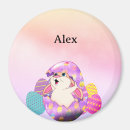 Zoek naar ei magneten Ieder kind