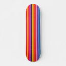 Zoek naar regenboog kleuren skateboards Schattig