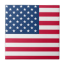 Zoek naar amerikaanse vlag tegels Patriottisch
