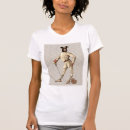 Zoek naar greyhound dames tshirts Hedendaags