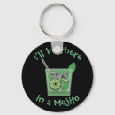 Zoek naar mojito sleutelhangers Alcohol
