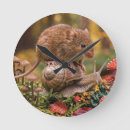 Zoek naar muis klokken Natuur