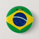 Zoek naar braziliaanse vlag buttons Sport
