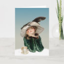 Zoek naar dagdromen kaarten Vrouw