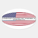 Zoek naar verenigde staten amerika stickers Sterren en strepen