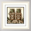 Zoek naar polynesische posters Tropisch