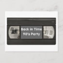 Zoek naar flash uitnodigingen Retro