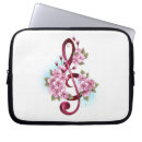 Zoek naar noten laptop sleeves Muzikaal