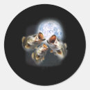 Zoek naar grappige vissen stickers Visstaaf
