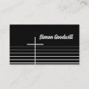 Zoek naar christelijk visitekaartjes Pastoor