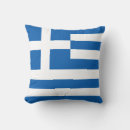 Zoek naar griekse vlag kussens Hellas