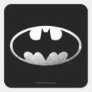 Zoek naar batman stickers Embleem van batman