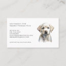 Zoek naar hond foto visitekaartjes Beroepsbeoefenaar