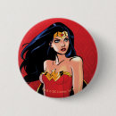 Zoek naar zwaard buttons Superheld