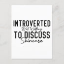 Zoek naar introvert briefkaarten Grappig