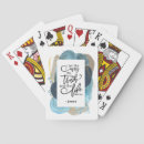 Zoek naar christelijke speelkaarten Elk persoon