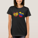 Zoek naar venezuela tshirts Hart
