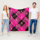 Zoek naar bordeaux dekens Tartan