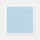 Zoek naar konijn servetten Blauw
