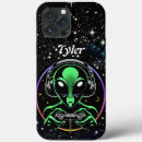 Zoek naar ufo iphone hoesjes Buitenaards