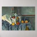 Zoek naar paul cezanne posters Fruit