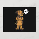Zoek naar airedale terrier briefkaarten Grappig