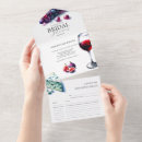 Zoek naar win uitnodigingen Bruid