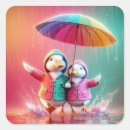 Zoek naar regen stickers Paraplu